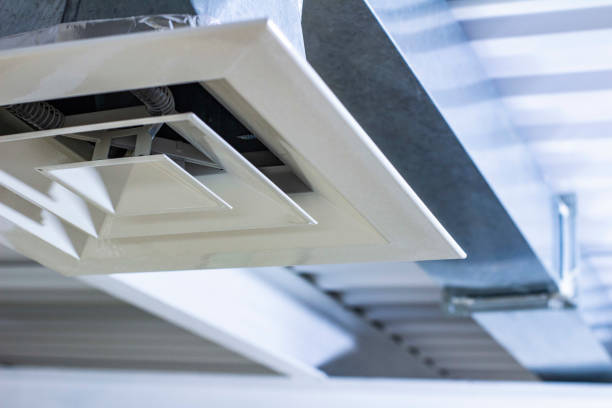 Best Residential Air Duct Cleaning  in Soulsbyville, CA