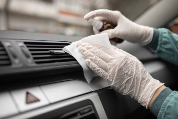 Best Home Air Vent Cleaning  in Soulsbyville, CA
