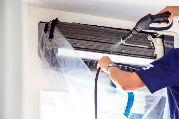 Best Local Air Duct Cleaning Services  in Soulsbyville, CA