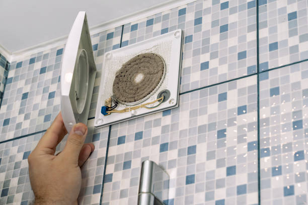 Soulsbyville, CA Airduct Cleaning Company