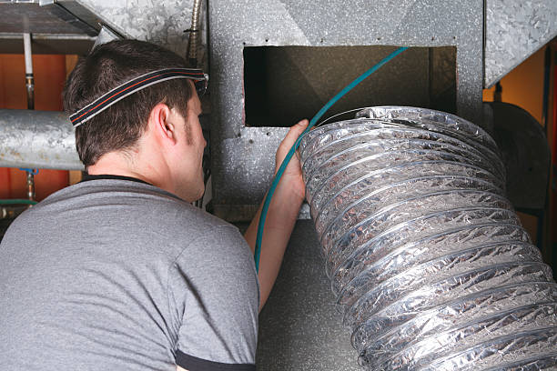 Best Best Air Duct Cleaning Company  in Soulsbyville, CA