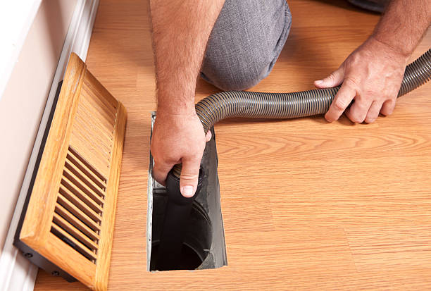Best Air Duct Cleaning Near Me  in Soulsbyville, CA