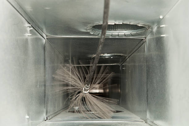 Best Affordable Air Duct Cleaning  in Soulsbyville, CA