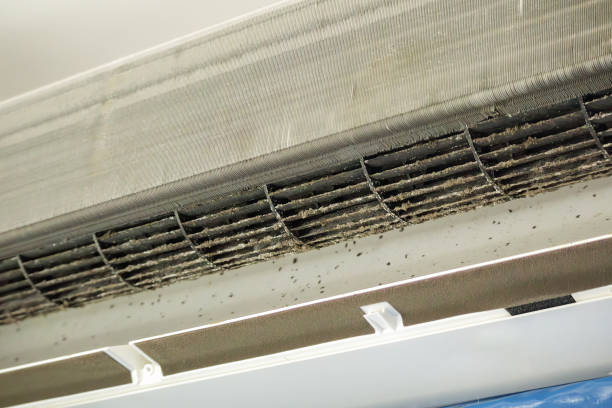 Best Affordable HVAC Duct Cleaning  in Soulsbyville, CA